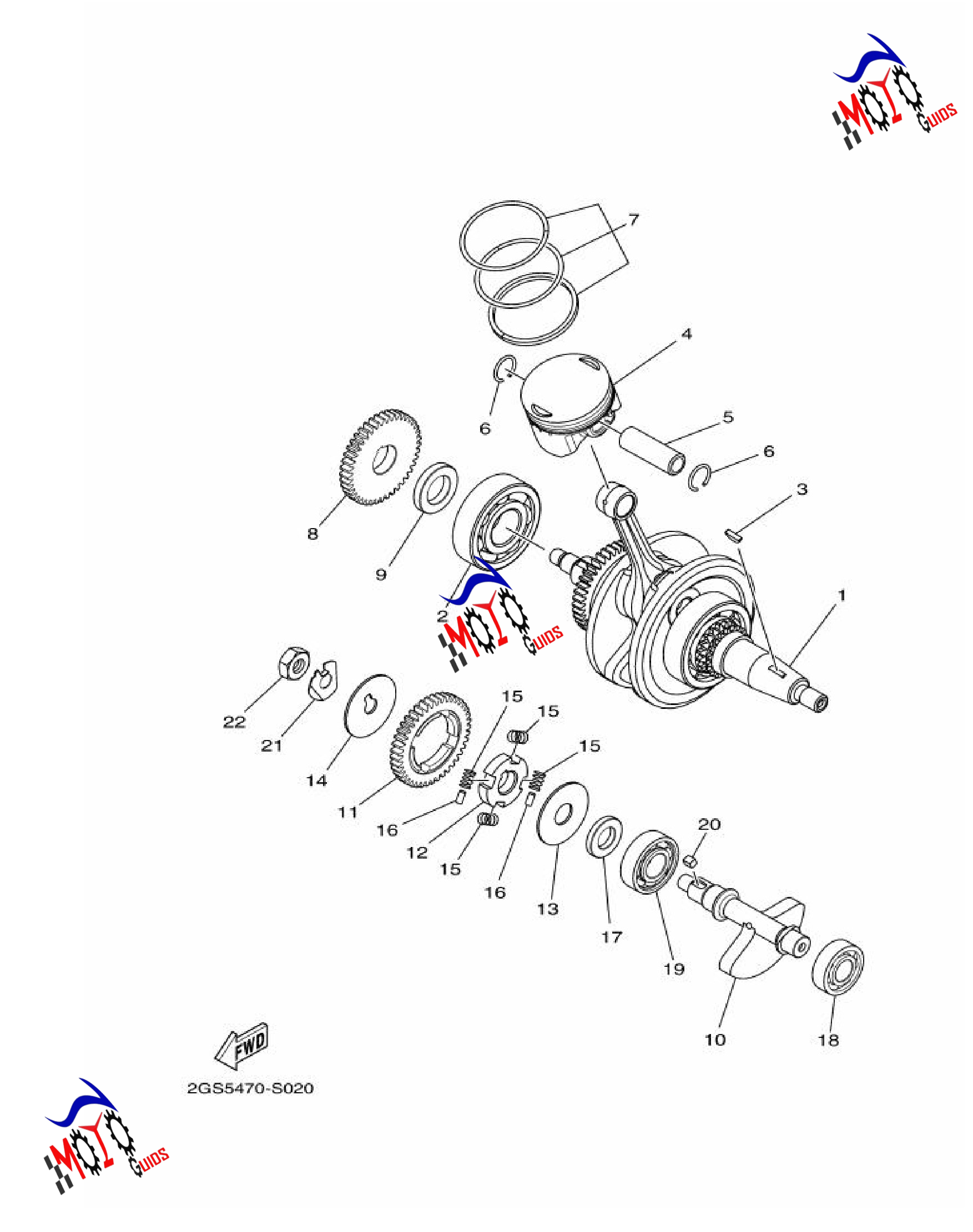 Engine Diagram